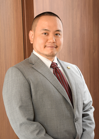 代表弁護士 野中 信孝