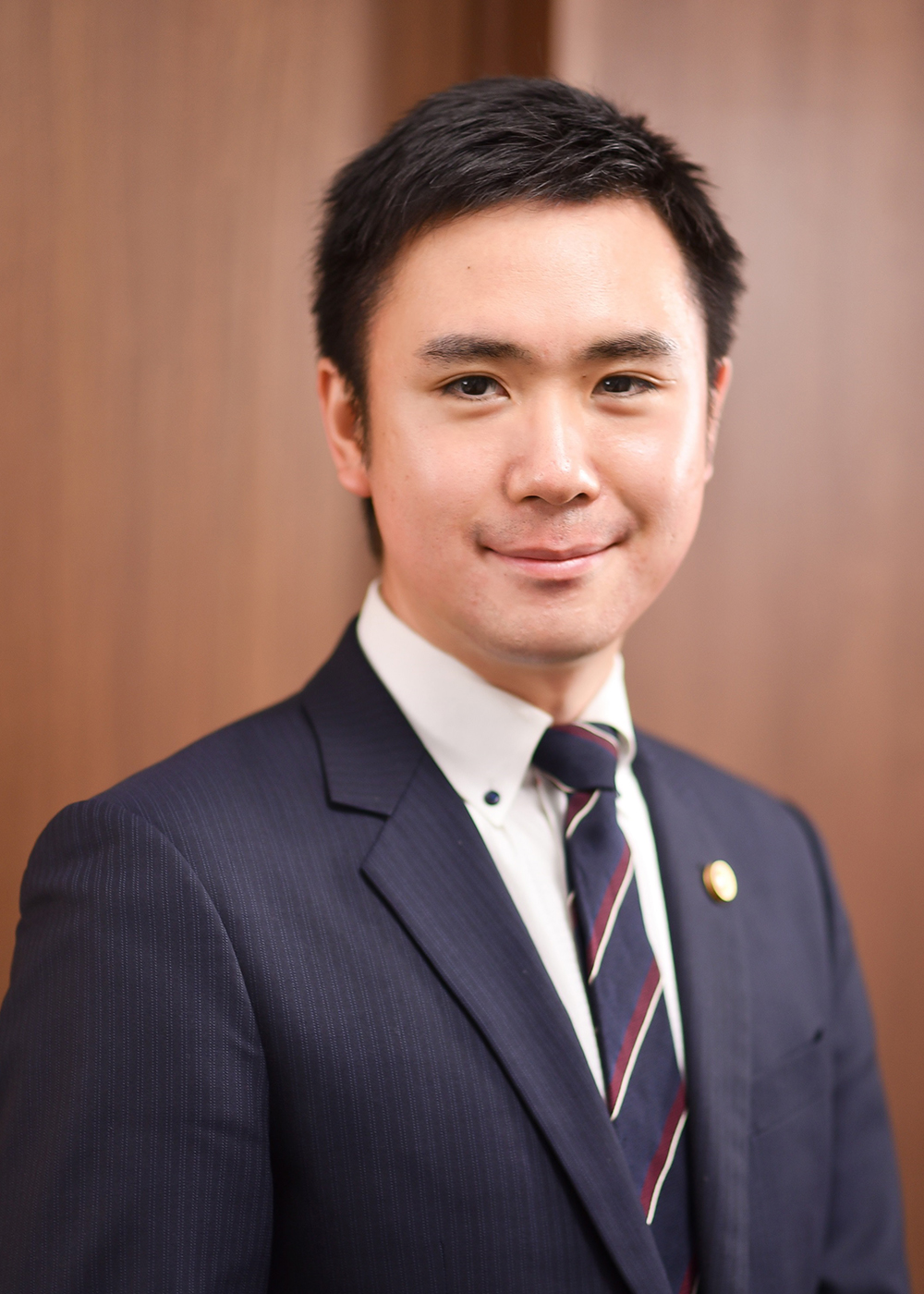 弁護士 永田 昇