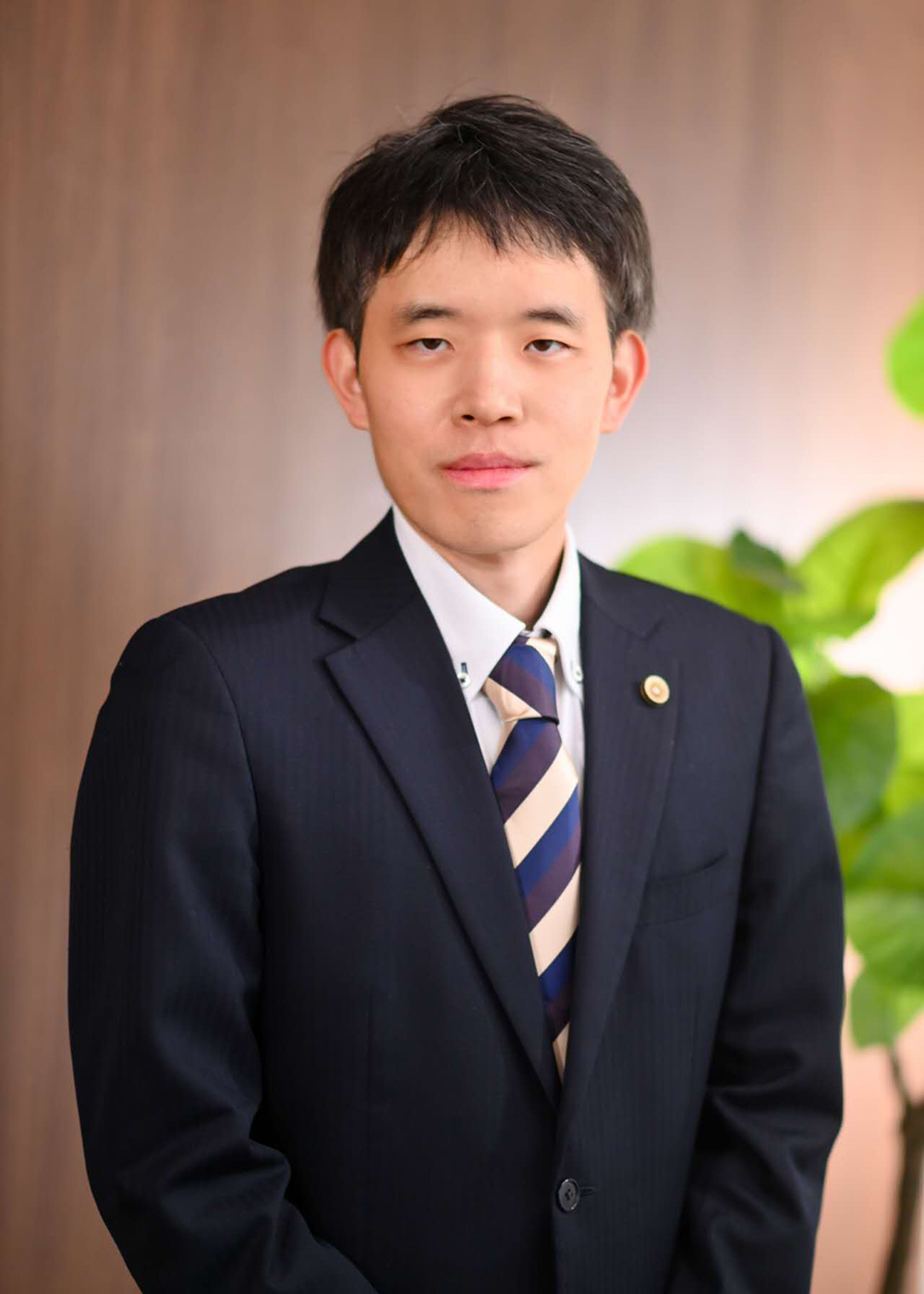 弁護士 秋山 真太朗