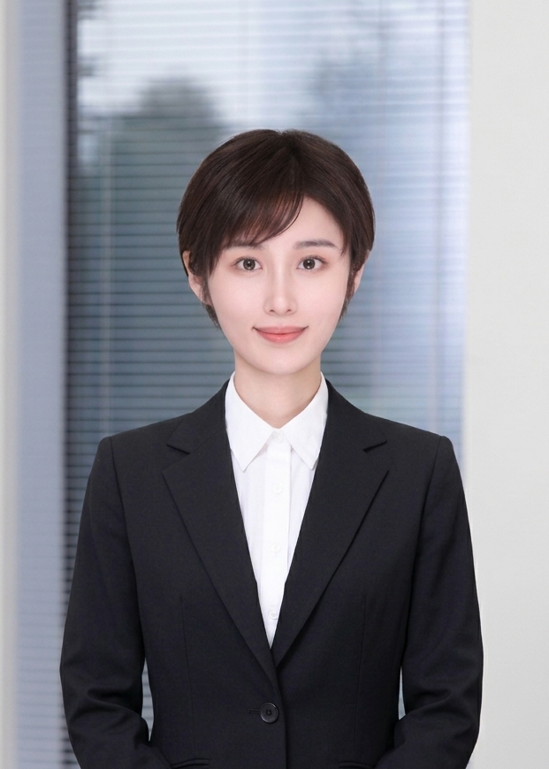 パラリーガル 劉 小萱