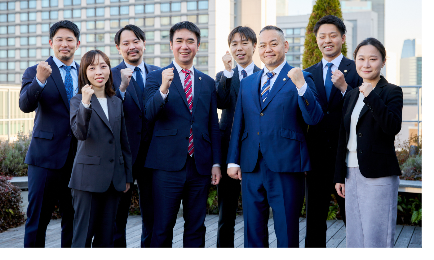 相続にAtoZの網羅性と、期待を超える付加価値を。